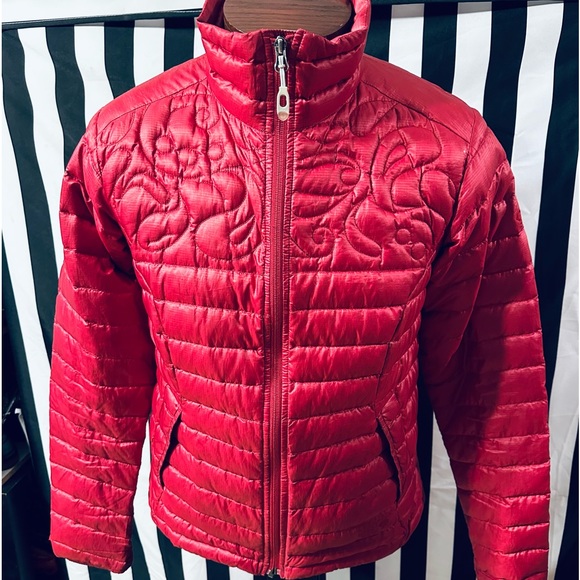 Mountain Hardwear Jackets & Coats Mountain Hardwear Ghost Whisperer Quilted Down Jacket W